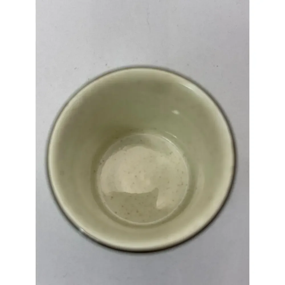 Royal Doulton Cornwall LS1015 Lambethware Egg Cup Made in England Stoneware